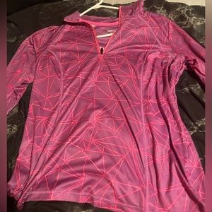 athletic jacket (never worn)